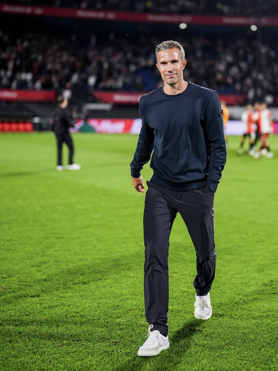 Best league start since 2016-2017 💪

#feyfor