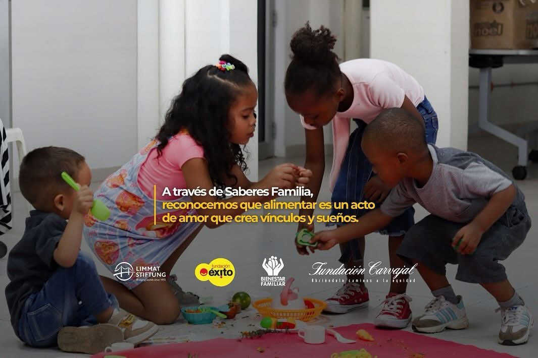 Fundación Carvajal tweet media