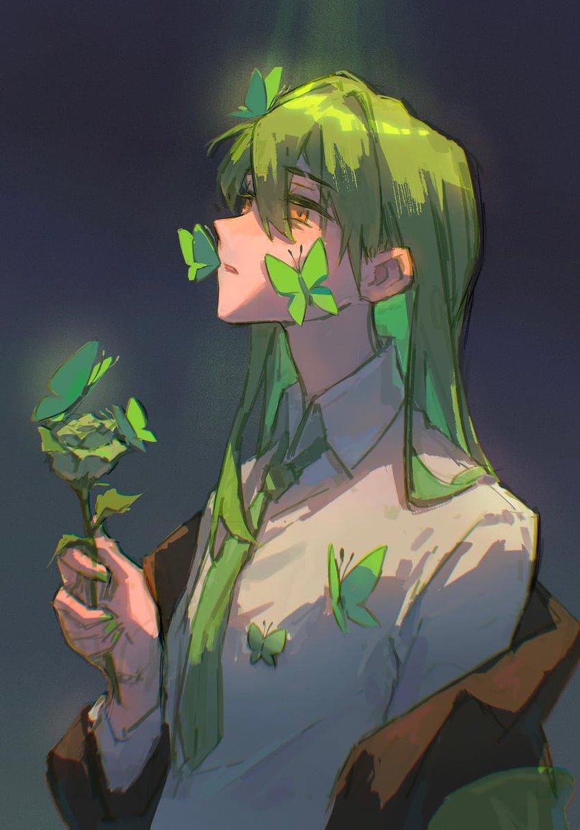 𝓕𝓪𝓵𝓵 (𝓚#067) tweet media