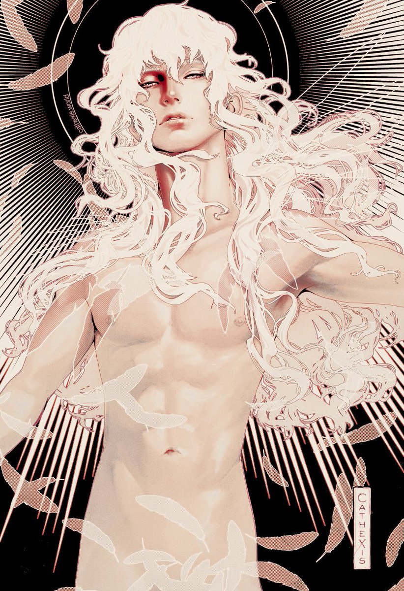 ㅤㅤ𝑁𝑦𝑥𝑖𝑒𝑙, 𝐇𝐞𝐢𝐫 𝐨𝐟 𝐭𝐡𝐞 𝐕𝐚𝐞𝐥𝐭𝐡𝐨𝐫𝐧 𝐋𝐞𝐠𝐚𝐜𝐲﹢₁₈ 
  
ㅤㅤㅤㅤㅤ─ ◜ƒємвσу, вσттσм.ᐟ◞   
ㅤㅤㅤㅤㅤㅤ─ ◜𝐊𝐧𝐢𝐠𝐡𝐭 , 𝐁𝐫𝐚𝐭◞  
ㅤㅤㅤㅤ─ ◜ ; ＮＳＦＷ  ; # ƒяєєяσℓ 

ㅤㅤㅤㅤㅤㅤㅤㅤ𝘙𝘛 &amp; 𝘓𝘪𝘬𝘦 ?