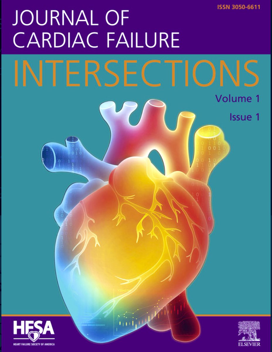 dranulala's tweet image. What a joyous milestone for our #JCFFAMILY Congratulations to @JasonKatzMD @noshreza &amp;amp; the whole @JCFINT team for publishing their 🥇issue!!! 

Thank you for your support. 
Onward and upward we go. 💜🙏🏽 @HFSA @robmentz @ShashankSinhaMD 
#FunctionNotFailure