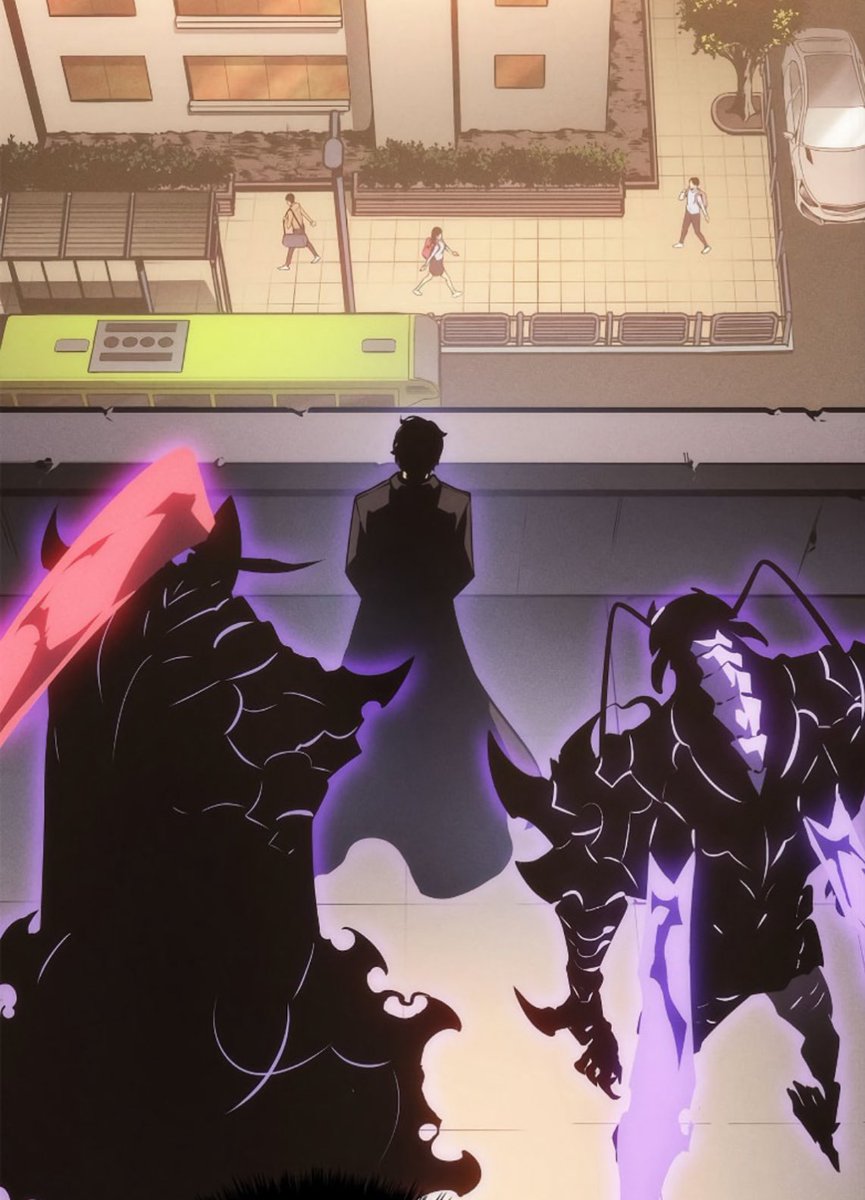 ᅠ     
        
❝what do you say Igris, Beru..think helping them out would be fun...❞ 

ᅠ    #𝐌𝐇𝐀𝐑𝐏