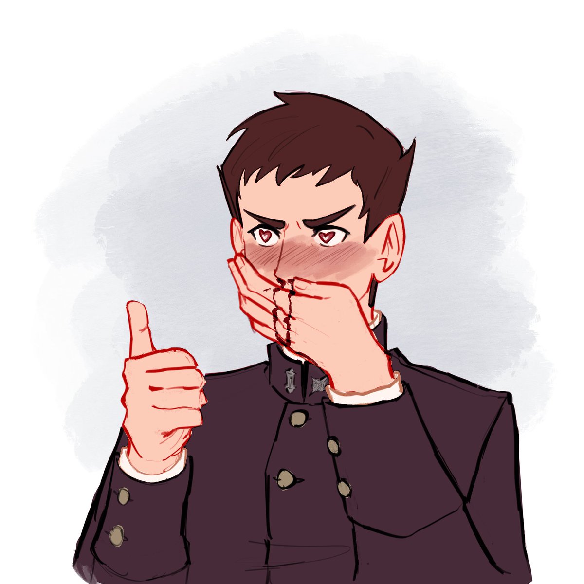 I can explain... I swear... 👀
#tgaa #sholmes #barok