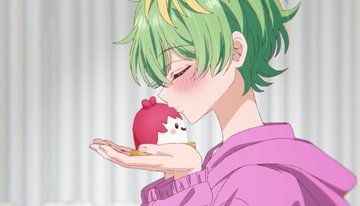 帝乃三姉妹は案外、チョロい。 第11話