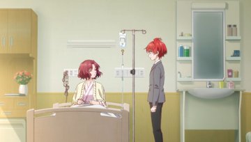 帝乃三姉妹は案外、チョロい。 第11話