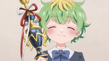 帝乃三姉妹は案外、チョロい。 第11話