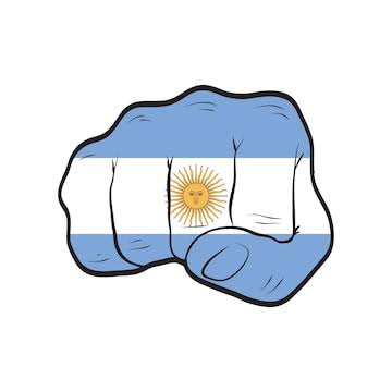 "Denle al pueblo lo que es del pueblo".