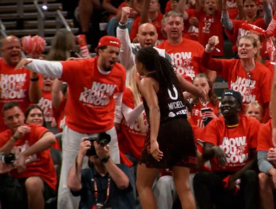 hope you know how much we love ya kels