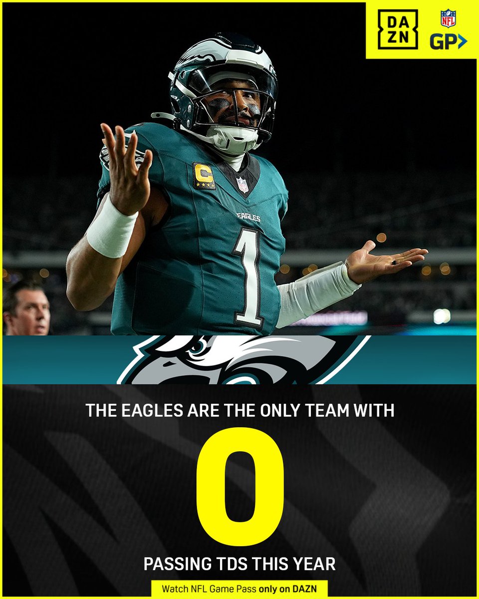 NFL on DAZN tweet media