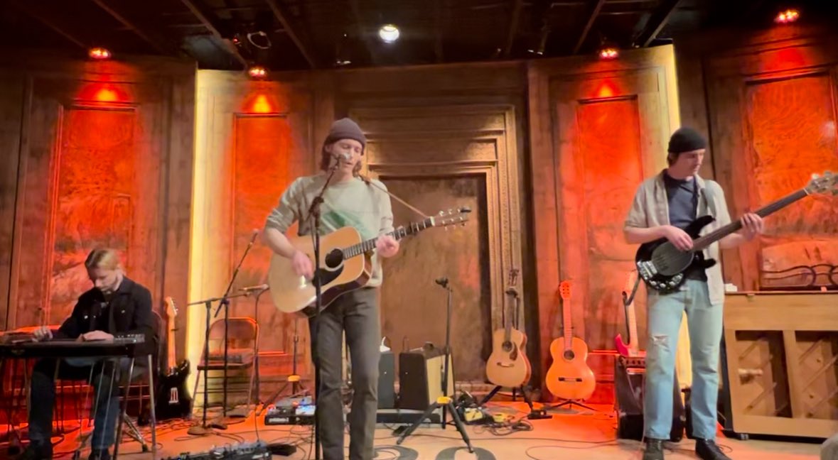 Here’s Turner porter at 20 front st 😏