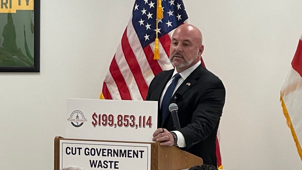 Florida DOGE claims Jacksonville is overspending by $200 million. buff.ly/9C2UbsU