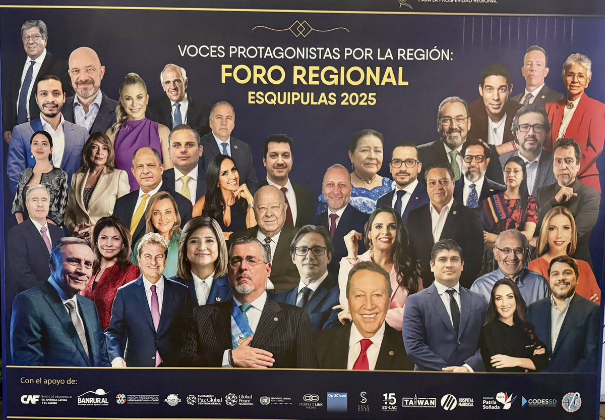 PascalDrouhaud's tweet photo. #RelationsInternationales 🌎🌍🌏 
@fundacionesquipulas 🌎 
@sg_sica @olinda 🇬🇹 @africanunion_official 🌍 @asean @europeancommission 🇪🇺 #usa 🇺🇸 #brics #china 🇨🇳 #rusia 🇷🇺 #FRE2025 #middleeast 🌍 #ucrania 🇺🇦 #africa 🌍 @nato 
#LesNouvellesRoutesdeselephants 🌎🌍🐘
@latfran_asso 🇫🇷🌎 @CEMA_FR 🇫🇷 @Southcom
