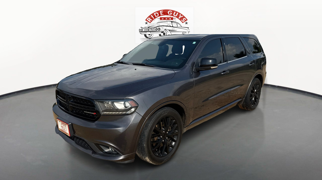 rideguystexas's tweet photo. 2015 Dodge Durango R/T Sport Utility 4D 
 Ride Guys https://t.co/ELG1blhywR  

Powered by Glo3D 
 #2015, #Dodge, #Durango, #Used Car/New, #Dealership Display Name, #Showroom Address https://t.co/wQeOgXWIfr