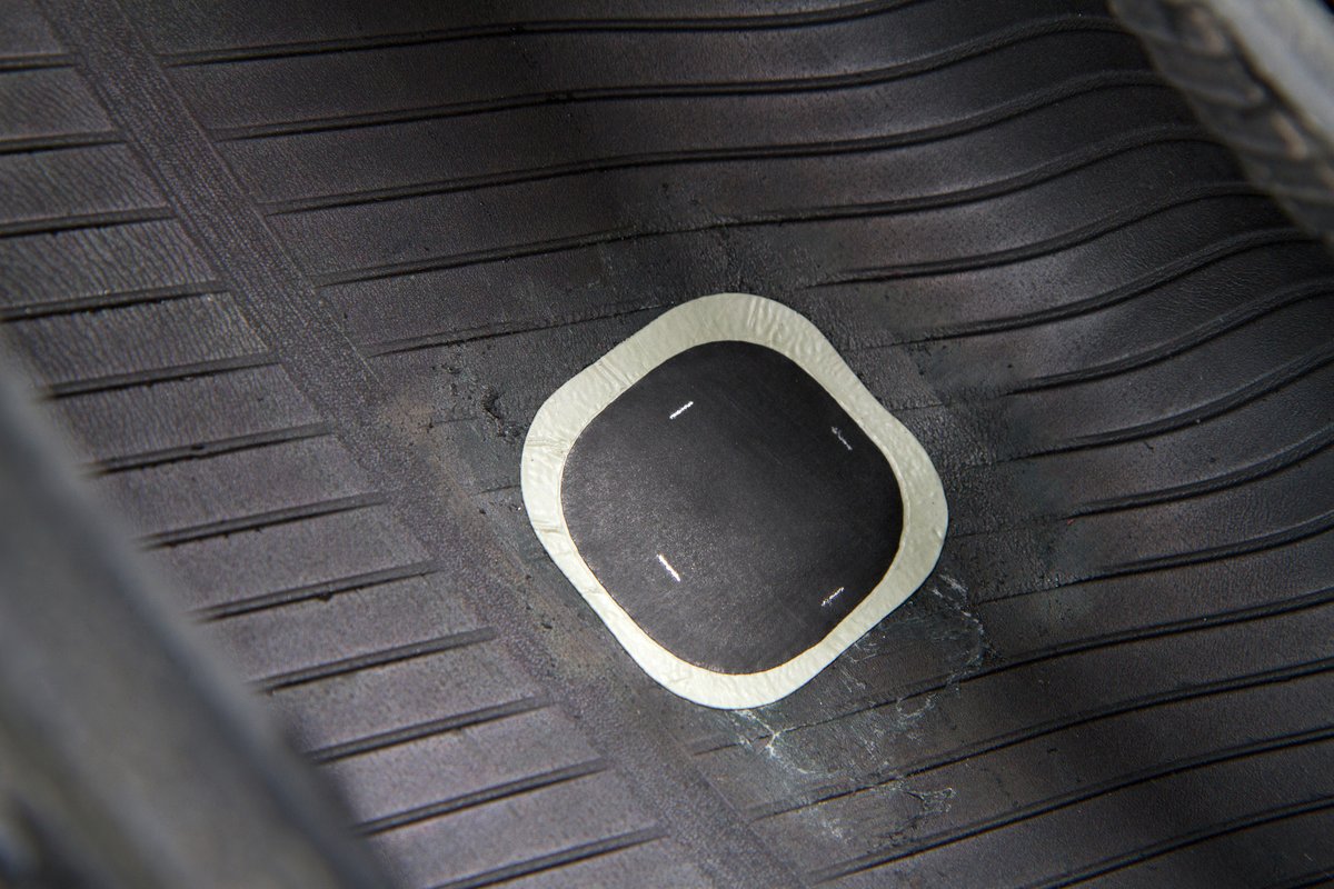Dealing with a flat tire can be puzzling. Should you patch, plug, or replace? Our comprehensive guide clarifies these options and discusses safety in repairs.💡💡🚨🚨
brnw.ch/21wVRxD