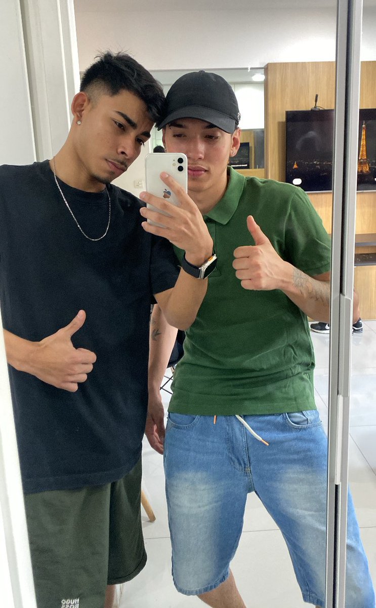 gustavoSP 🇧🇷🔥 tweet media