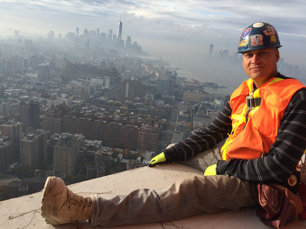 NYC District Council of Carpenters (@carpentersnyc) on Twitter photo Congratulations to NYC Carpenters President David Caraballoso on being named one of <a href="/CityAndStateNY/">City & State NY</a>’s 2025 Latino Trailblazers!
His leadership reflects the best of our union: fighting for workers and building stronger communities.
#UnionProud Congratulations to NYC Carpenters President David Caraballoso on being named one of <a href="/CityAndStateNY/">City & State NY</a>’s 2025 Latino Trailblazers!
His leadership reflects the best of our union: fighting for workers and building stronger communities.
#UnionProud