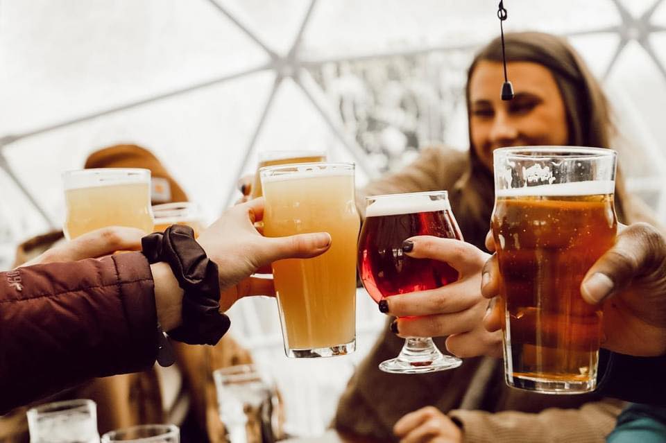 SMMConference's tweet image. THANK YOU to the #SMMC2025 (Presenter Sponsor) #DiscoverKalamazoo for your support and partnership with @travelgroupfam! 

Learn more about #Kalamazoo at discoverkalamazoo.com

#TravelConference #GroupTravelPlanners #GroupTravelDestinations #OpenForTourism #Open4Tourism