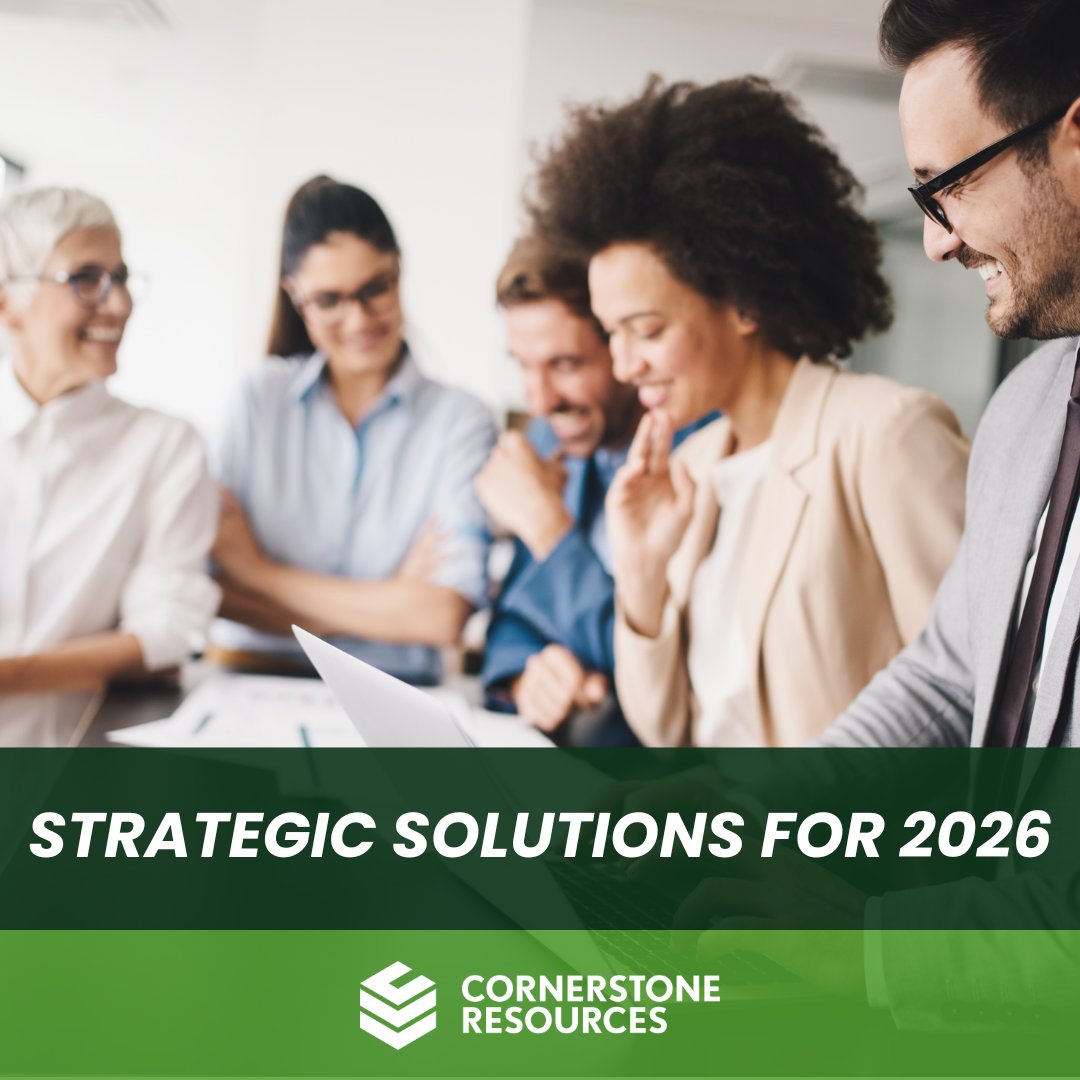 2026 is full of possibilities. 🚀 A smart budget is the key to unlocking them. Our helps credit unions prepare for growth and resilience. Let’s make 2026 a year of strength and strategy: ow.ly/nHjj50WYp1Y