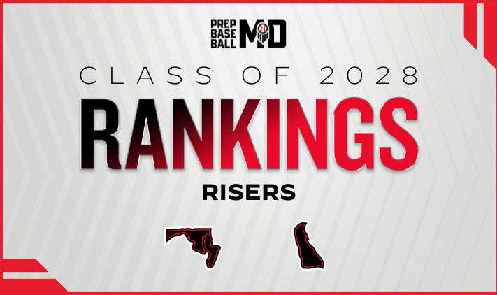 Prep Baseball Maryland tweet media