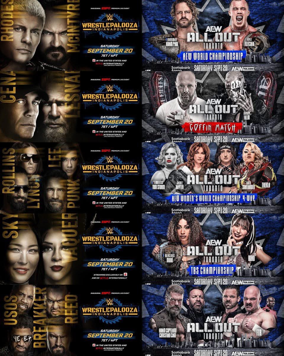 Boot2theface's tweet image. EJ and Rucker in Vegas for #CaneloCrawford . 

#AEWAllOut and #Wrestlepalooza predictions. 

Rucker agrees with Bully Ray. 

#wrestlemania goes to Saudi. 

This and much more! 

Linktr.ee/boot2theface