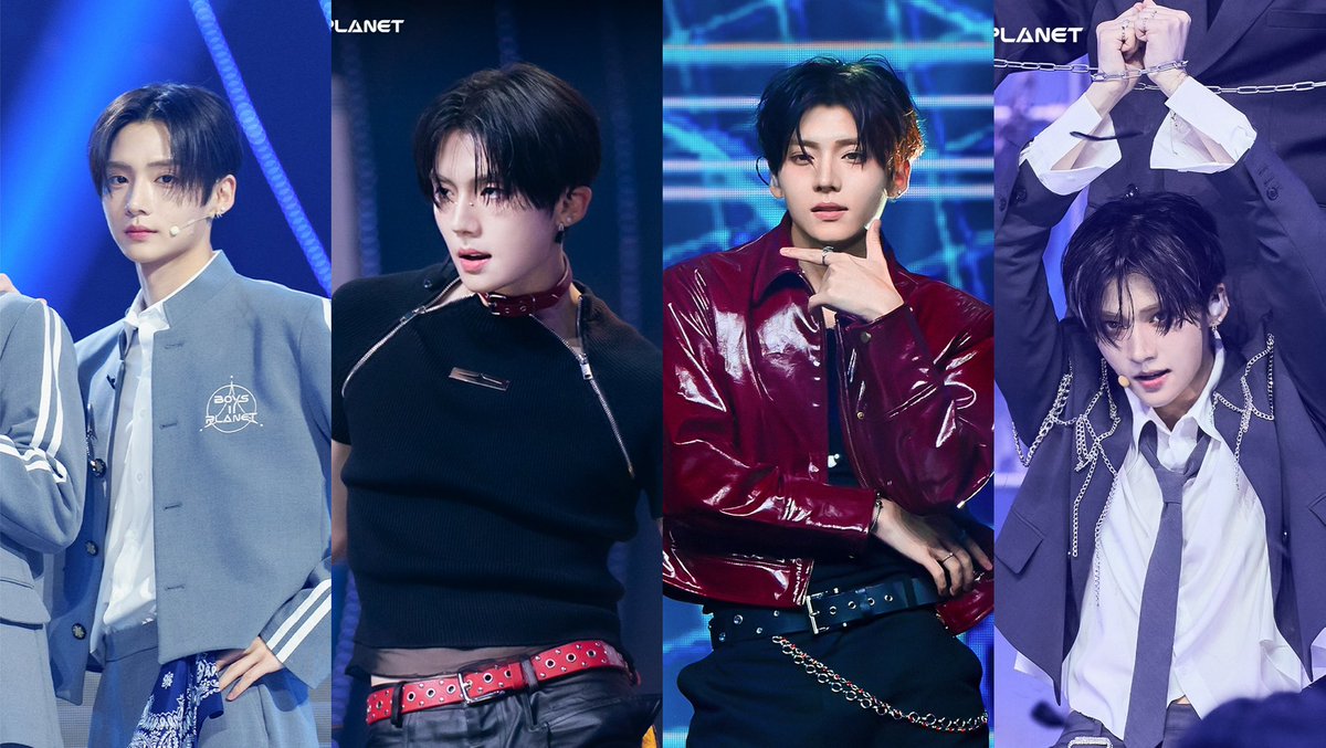 sangwonwsgd's tweet photo. mnet needs to stop pissing me off acting like this was not Sangwon during each mission performance https://t.co/QXkhSMhzqP