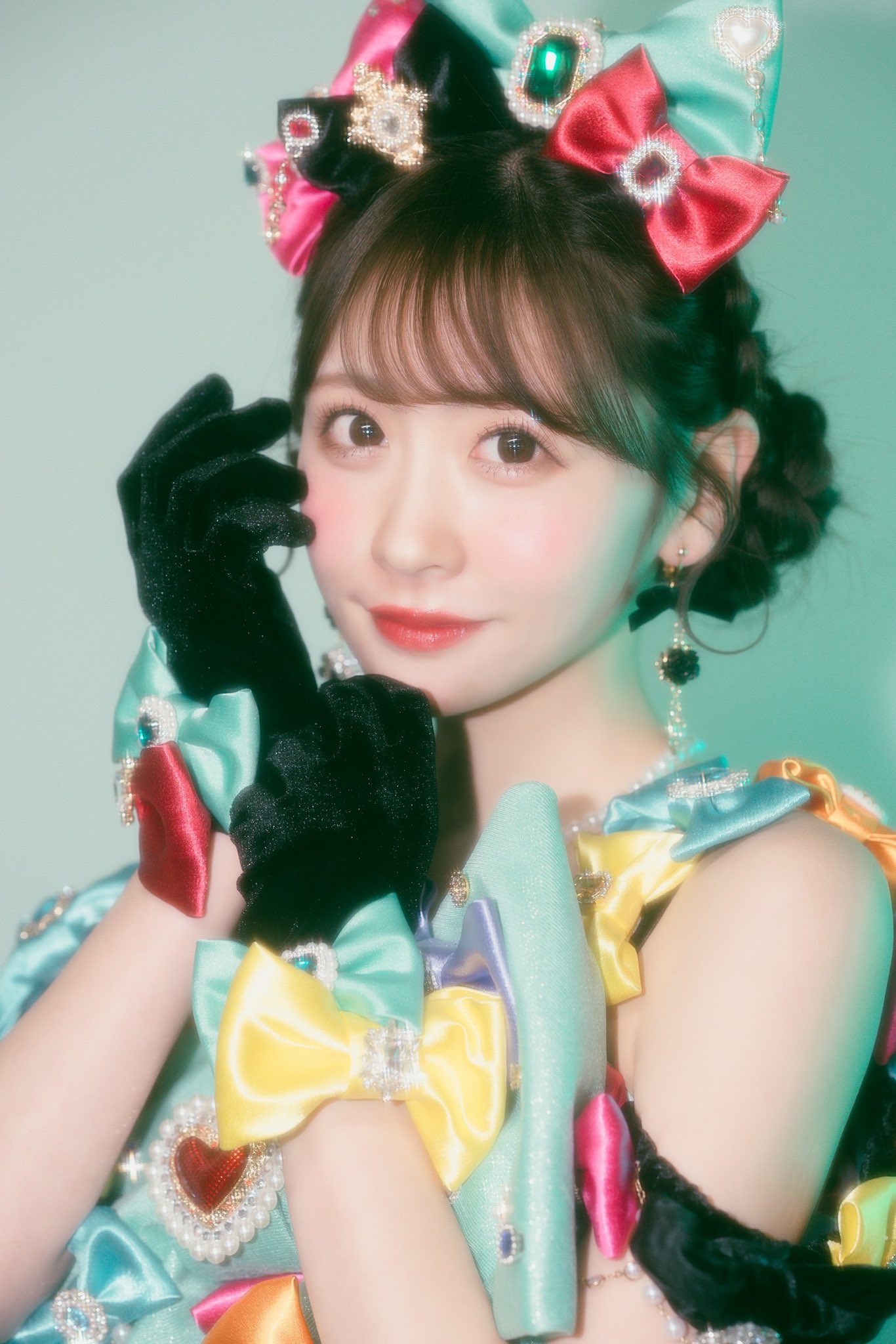 ゆっきー (@yucky44) / X