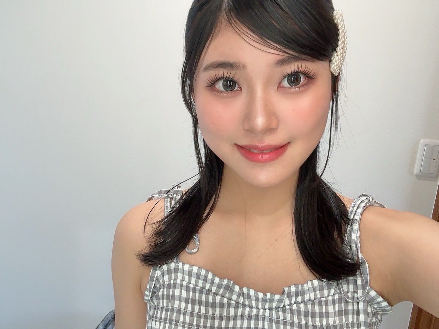 黒島咲花【NMB488期生】 on X: 