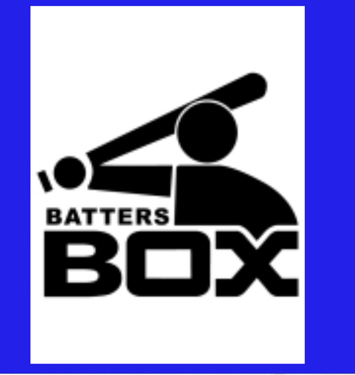 Batters Box has one 12U opening for our 12U tournament team. Contact us for a private tryout at our facility or field. battersboxdenver.com