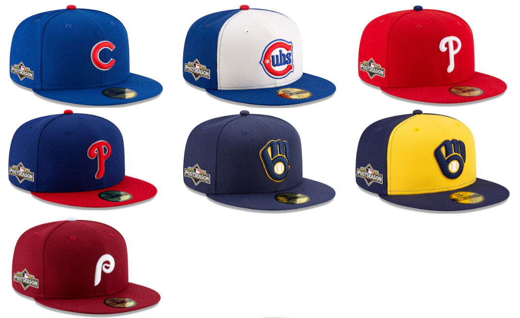 🚨NOW AVAILABLE🚨

📸New Era 2025 MLB Postseason Side Patch 59FIFTY Fitted Hats

🔗tinyurl.com/yvpdj4ds