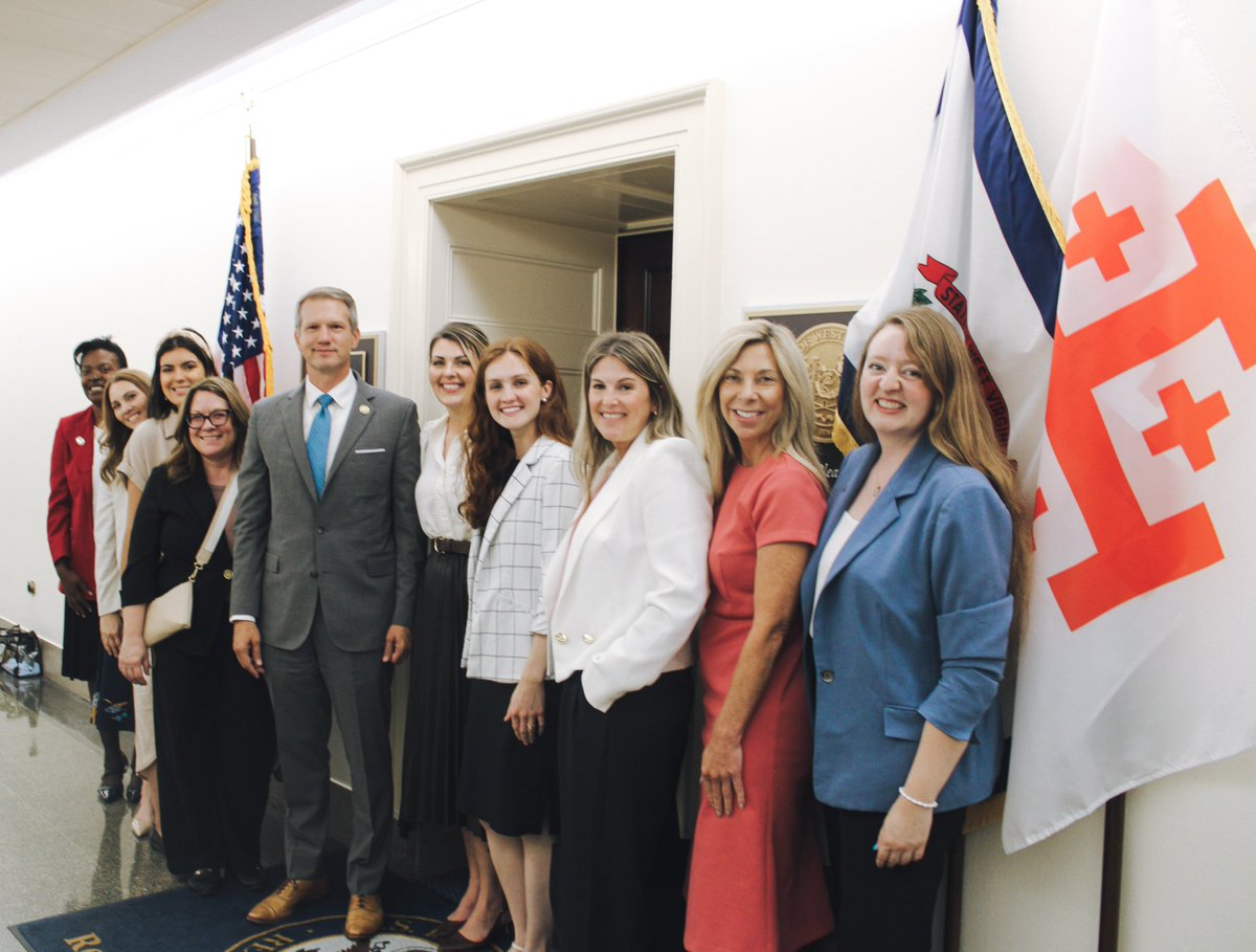 Her PLAN tweet media