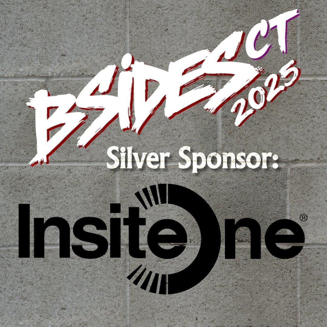 BSides CT tweet media