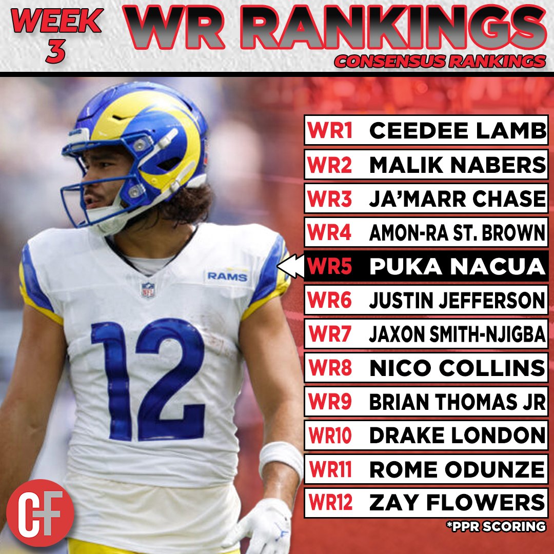 Club Fantasy FFL tweet media