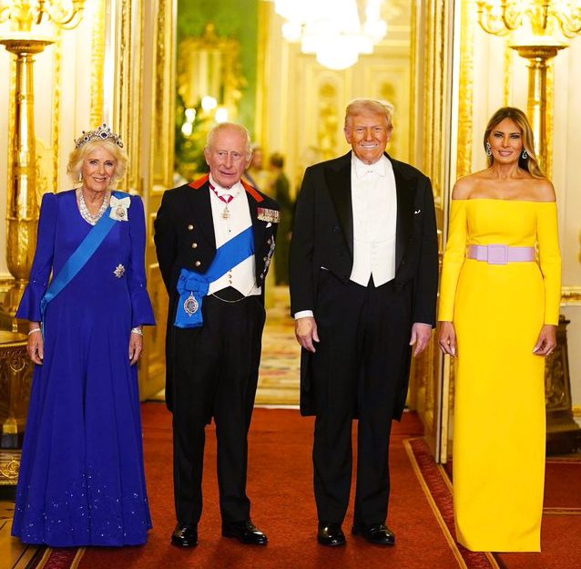 il Donaldo Trumpo tweet media