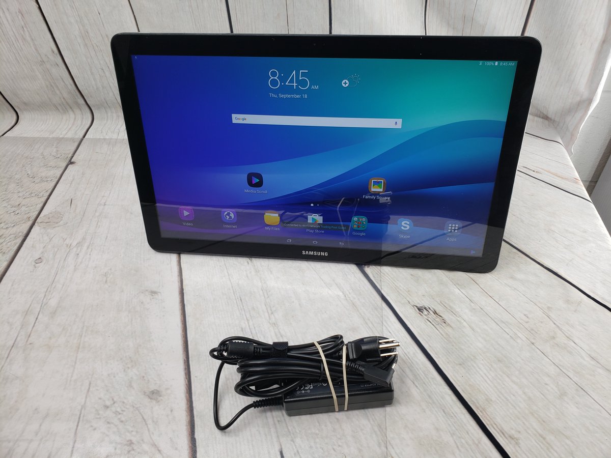 tradepostpawn's tweet image. 💻📱 Fresh tech just landed!
From laptops to tablets, we’ve got the gear you need — at prices you’ll love.
Stop by Trading Post Pawn and upgrade your setup today!
#ShopSmallShopLocal #TradingPostPawn #Electronics #TechDeals