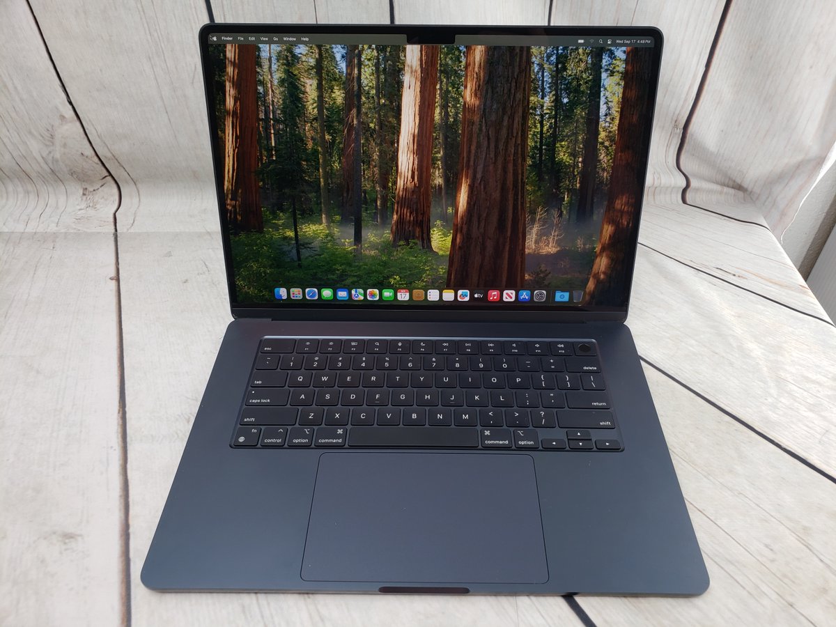 tradepostpawn's tweet image. 💻📱 Fresh tech just landed!
From laptops to tablets, we’ve got the gear you need — at prices you’ll love.
Stop by Trading Post Pawn and upgrade your setup today!
#ShopSmallShopLocal #TradingPostPawn #Electronics #TechDeals