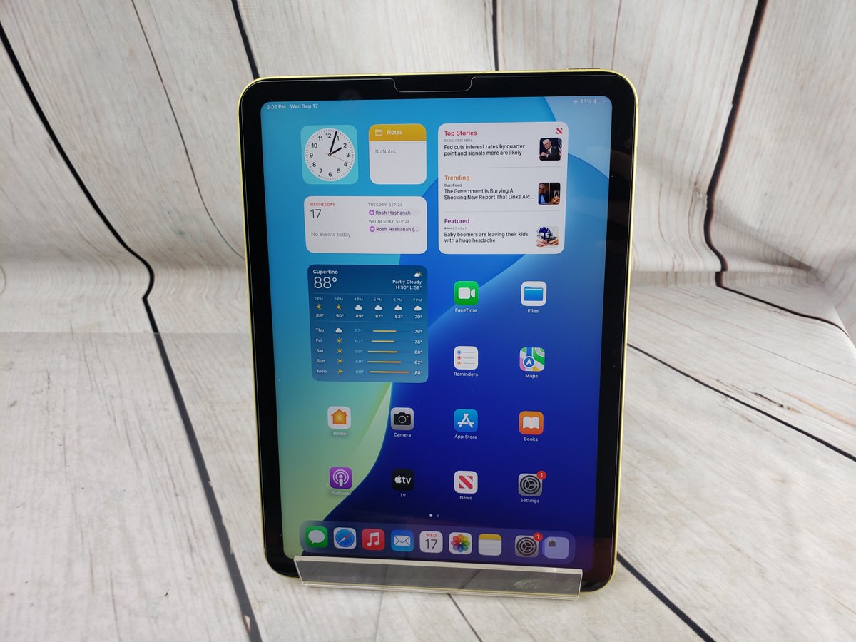 tradepostpawn's tweet image. 💻📱 Fresh tech just landed!
From laptops to tablets, we’ve got the gear you need — at prices you’ll love.
Stop by Trading Post Pawn and upgrade your setup today!
#ShopSmallShopLocal #TradingPostPawn #Electronics #TechDeals