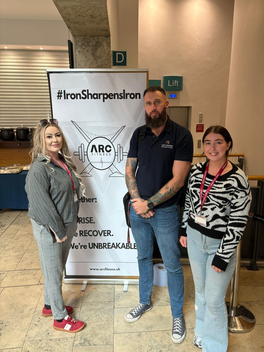 First Housing tweet media