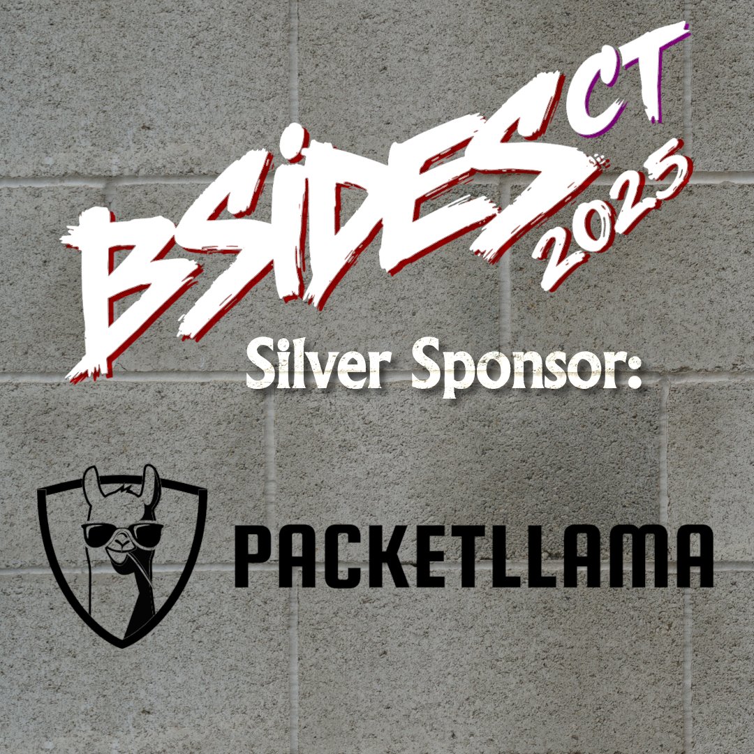 BSides CT tweet media