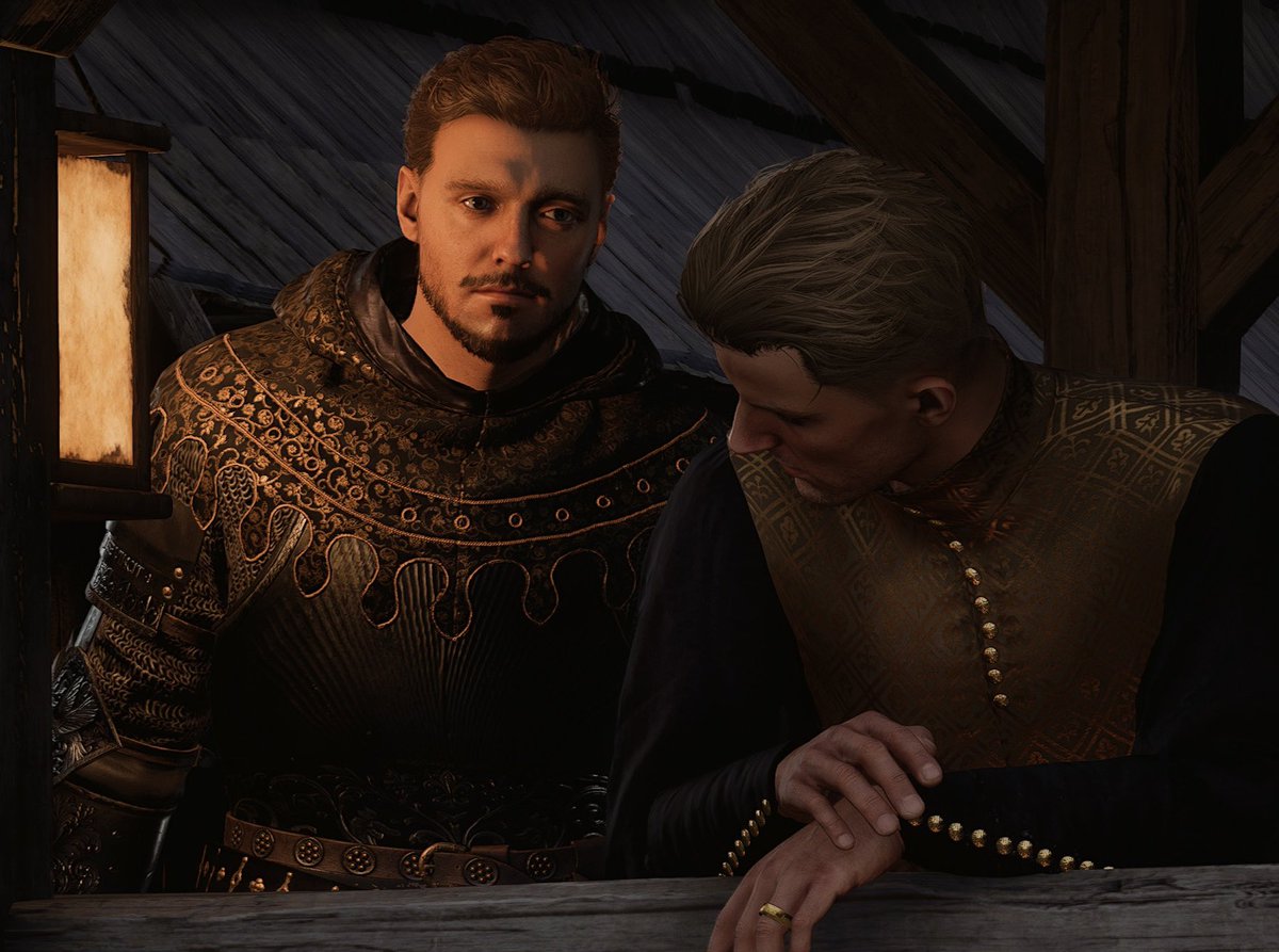 evening at trosky 🌅 #hansry