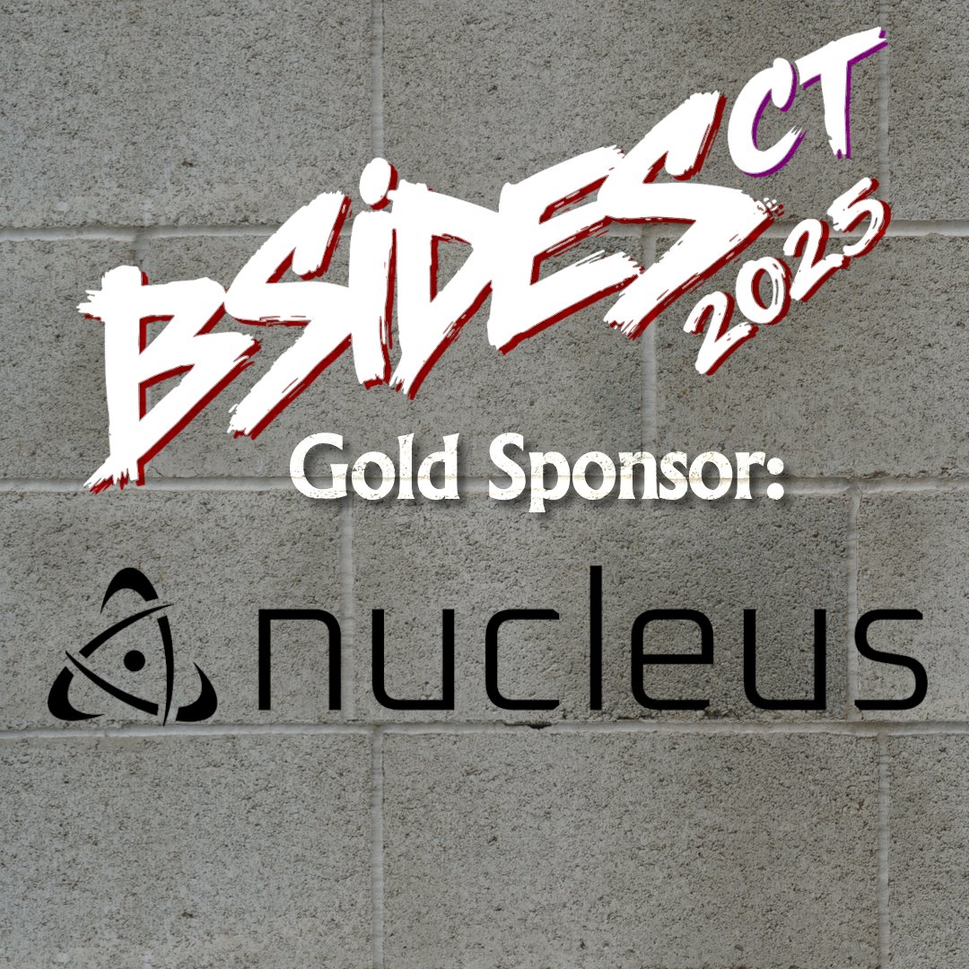 BSides CT tweet media