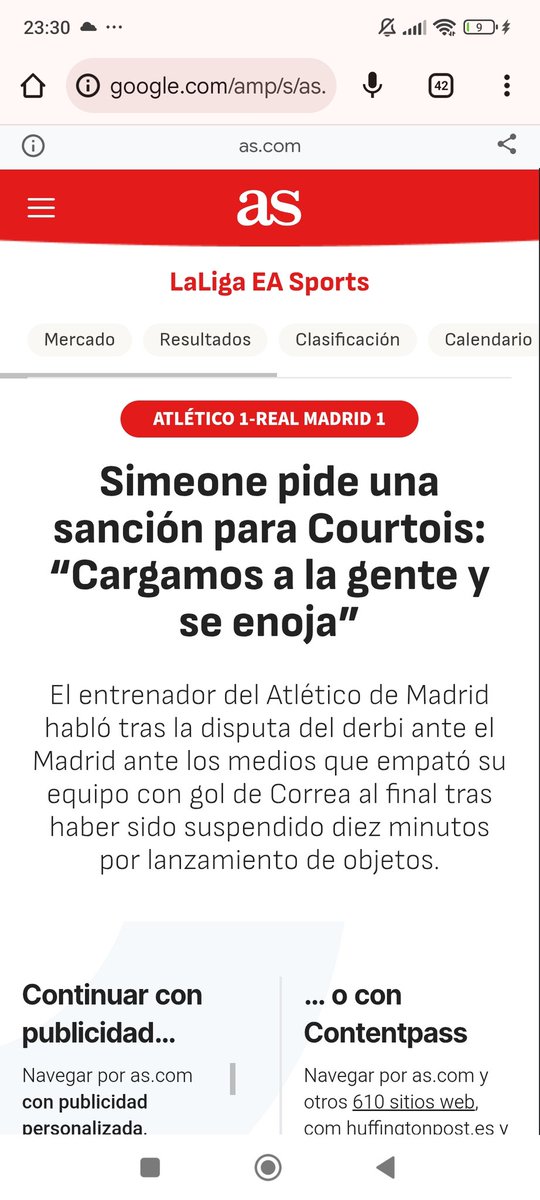 Jajajajajaj basuraza