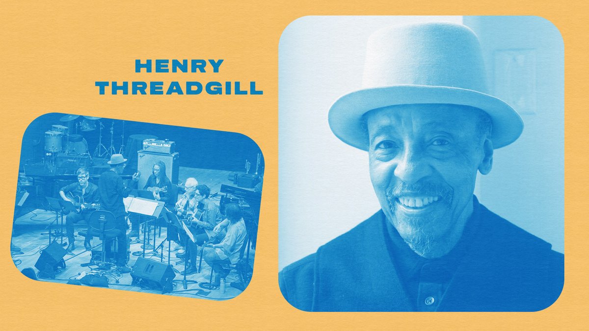 steinbeckpaul's tweet image. George Grella for @Bandcamp: &quot;The Bands of Henry Threadgill.&quot;
#aacm #creativemusic #experimentalmusic
daily.bandcamp.com/lists/the-band…