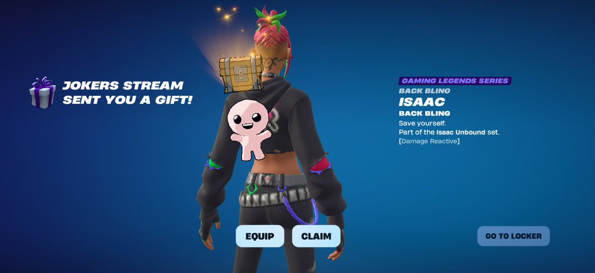 ☽ ραуραу-мєтαℓ ☾ ≽^•⩊•^≼ (@sugarytoxic) on Twitter photo Tysm for the gifts I won from your awesome giveaways! Check out <a href="/Jokers_Stream_/">jokers_stream_</a> stream and give him a follow!👏🏻 Tysm for the gifts I won from your awesome giveaways! Check out <a href="/Jokers_Stream_/">jokers_stream_</a> stream and give him a follow!👏🏻