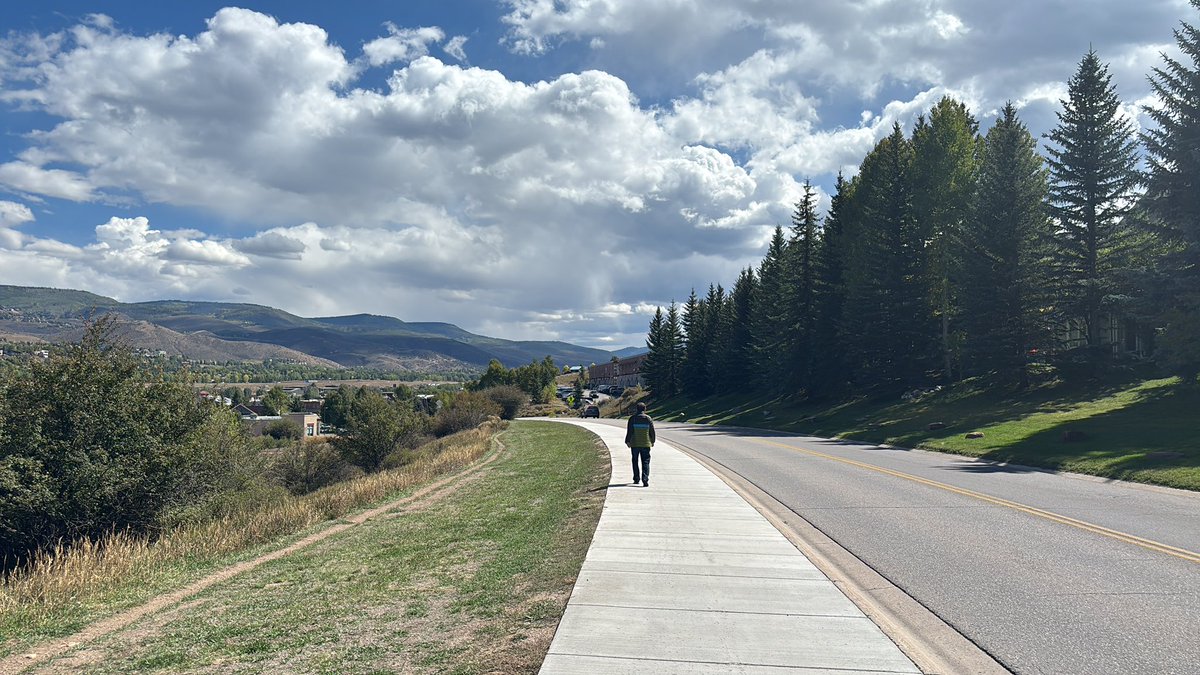 HectorDoueihi's tweet image. #EdwardsColorado #Vail