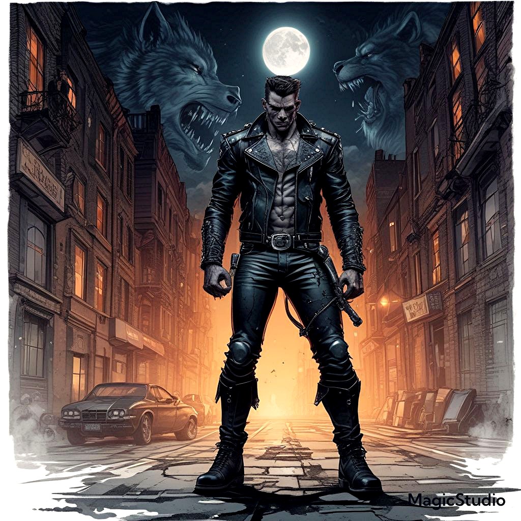 When the Street Wolves are outdoors, it's best to stay indoors, unless you're homeless, and then you're in big trouble... rebelbikerdude.blogspot.com/2025/09/beware…