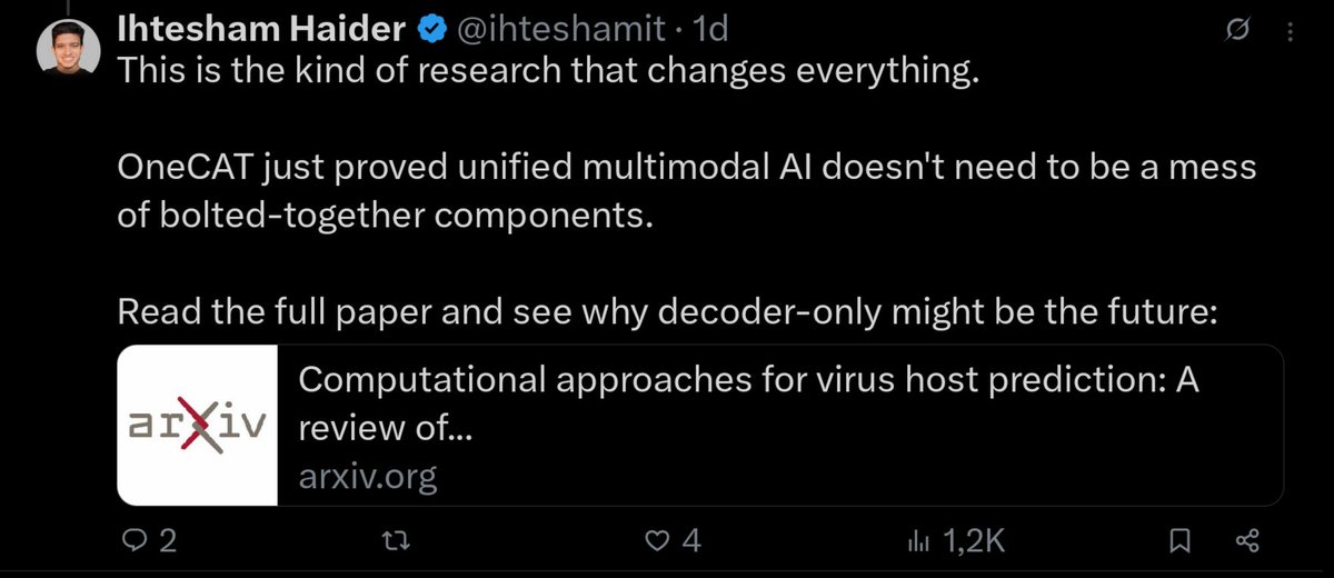 AI Safety First! tweet media