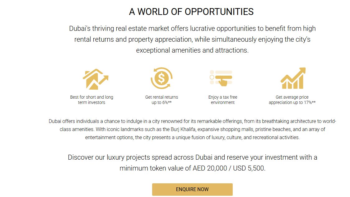 bestpropertz's tweet photo. Tax-free Investment destination (Dubai-UAE)
Contact us at: sales@propertycontinental.com https://t.co/2drLiYRGaP