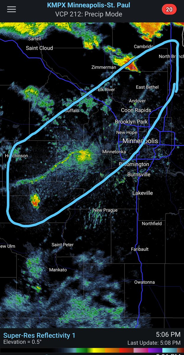 Mace Michaels tweet media