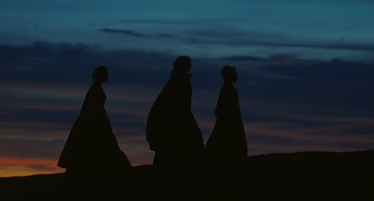 6 years ago, ‘PORTRAIT OF A LADY ON FIRE’ released in theaters.