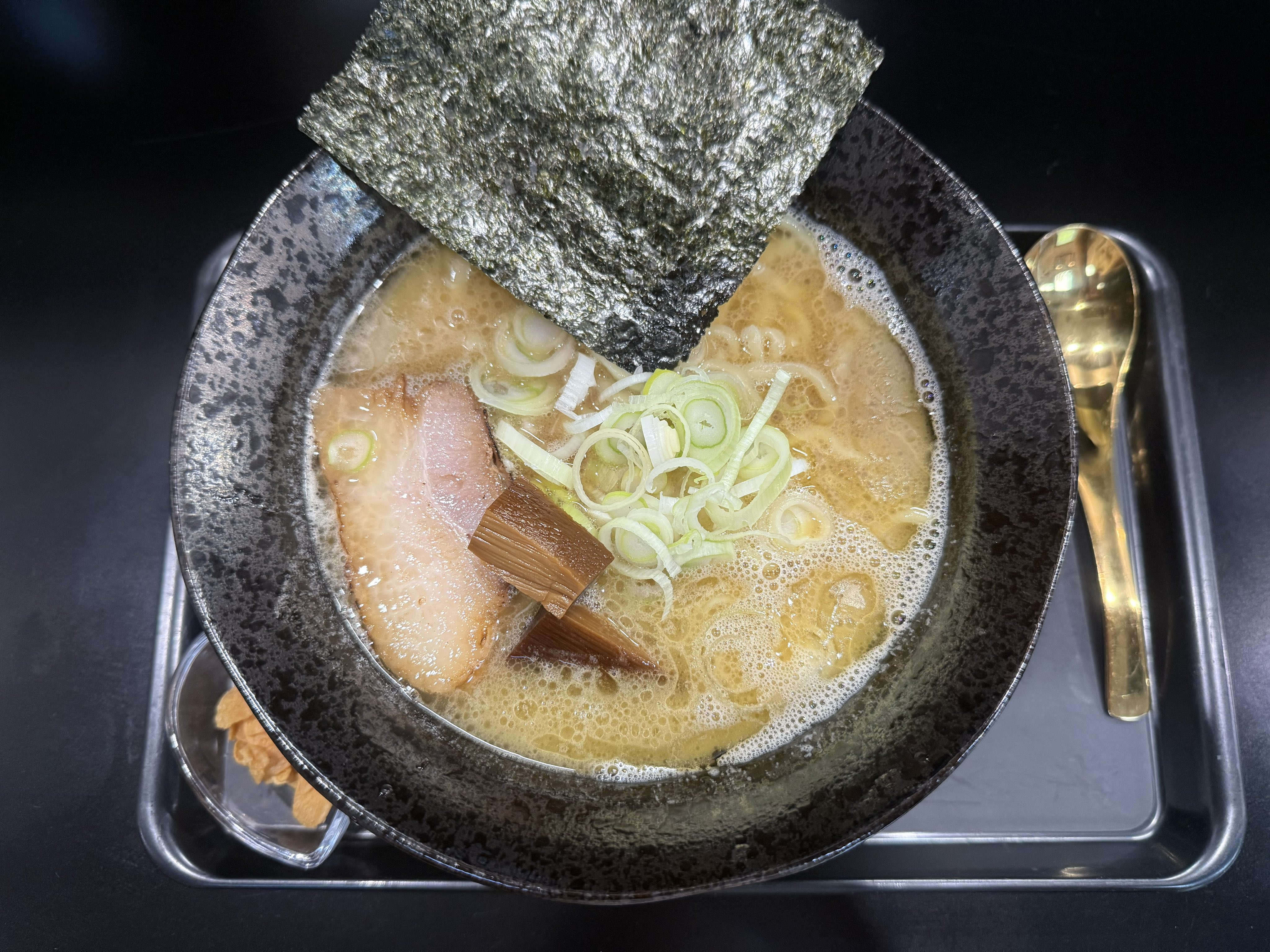 ラーメン好き太朗 on X: 